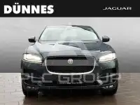 2016 Jaguar F-PACE