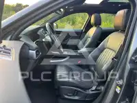 2016 Jaguar F-PACE
