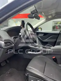2016 Jaguar F-PACE
