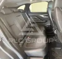 2016 Jaguar F-PACE