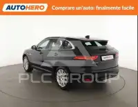 2016 Jaguar F-PACE