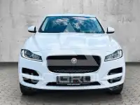 2016 Jaguar F-PACE