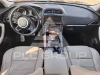 2016 Jaguar F-PACE