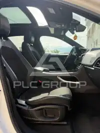 2016 Jaguar F-PACE