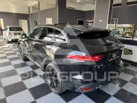 2016 Jaguar F-PACE