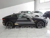 2016 Jaguar F-TYPE
