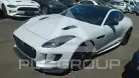 2015 Jaguar F-TYPE