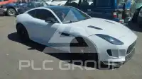 2015 Jaguar F-TYPE