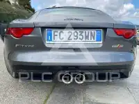 2016 Jaguar F-TYPE