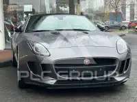2016 Jaguar F-TYPE