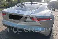 2016 Jaguar F-TYPE