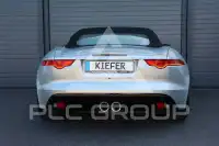 2016 Jaguar F-TYPE