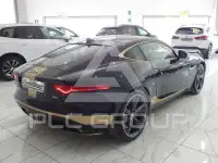 2016 Jaguar F-TYPE