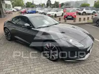 2016 Jaguar F-TYPE