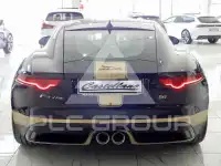 2016 Jaguar F-TYPE