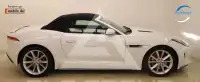 2016 Jaguar F-TYPE