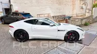 2016 Jaguar F-TYPE