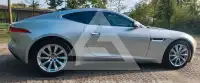 2016 Jaguar F-TYPE
