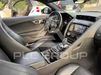 2016 Jaguar F-TYPE