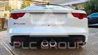 2016 Jaguar F-TYPE