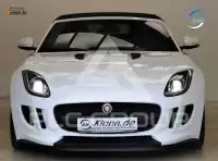 2016 Jaguar F-TYPE