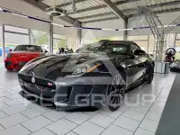 2016 Jaguar F-TYPE