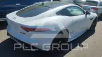 2015 Jaguar F-TYPE
