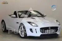 2016 Jaguar F-TYPE