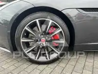 2016 Jaguar F-TYPE