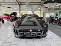 2016 Jaguar F-TYPE