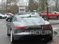 2016 Jaguar F-TYPE