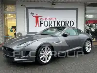 2016 Jaguar F-TYPE