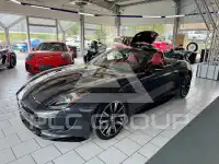 2016 Jaguar F-TYPE
