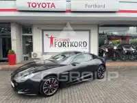 2016 Jaguar F-TYPE