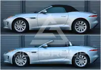 2016 Jaguar F-TYPE