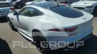 2015 Jaguar F-TYPE