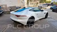 2016 Jaguar F-TYPE