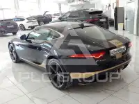 2016 Jaguar F-TYPE
