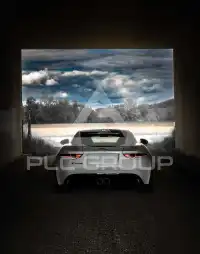2016 Jaguar F-TYPE