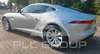 2016 Jaguar F-TYPE