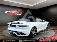 2015 Jaguar F-TYPE