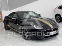 2016 Jaguar F-TYPE