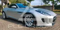 2016 Jaguar F-TYPE