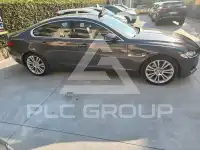 2016 Jaguar XF