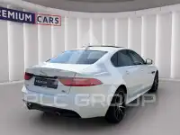2016 Jaguar XF