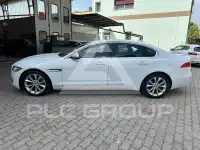 2016 Jaguar XF
