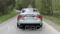 2016 Jaguar XF