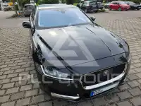 2016 Jaguar XF