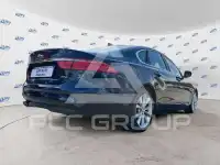 2016 Jaguar XF