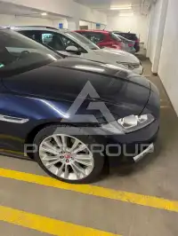 2016 Jaguar XF